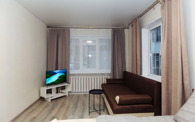 Квартира на главном проспекте города Уфа