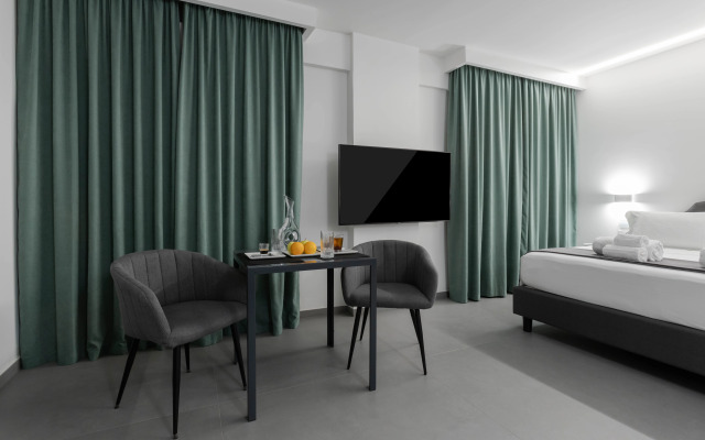 Гостевой дом Suite Palermo Apartment