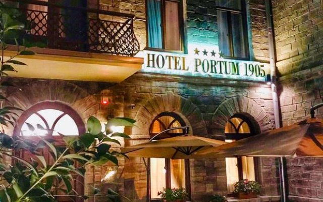 Portum 1905 Boutique-Hotel