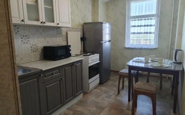 Квартира Уютная в старой Москве