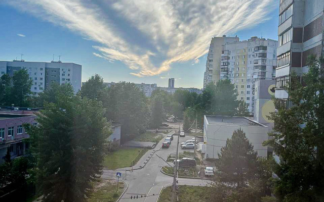 Skazka Apartments