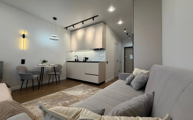 Квартира Уютная Рядом с Мира Термы