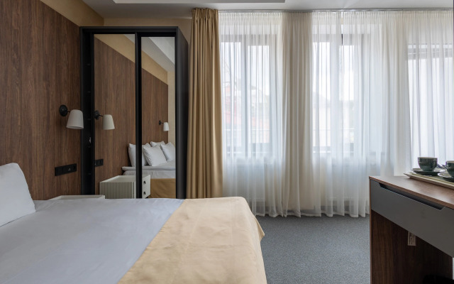 Arkadiya Hotel by Provence