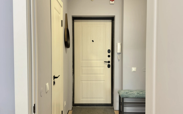 Apartamenty v ZHK Bravo
