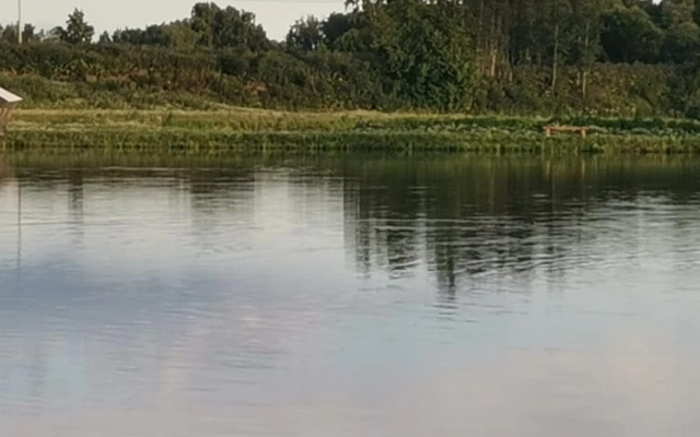 MestoKlyova Recreation Center
