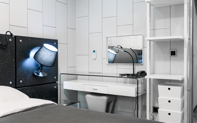 Ideal Apart Apartments 1