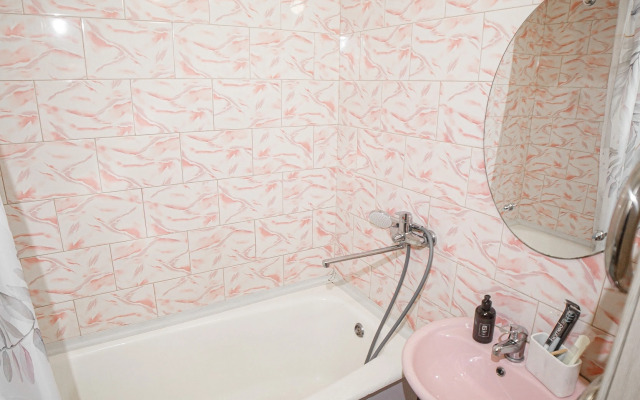 Апартаменты Свободы 7