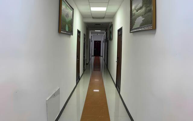 Okean Hotel