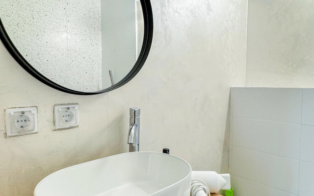 Квартира на Фрунзе 31/2