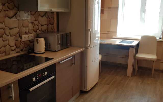 Апартаменты VIAHOME на Красного Знамени