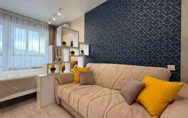 Квартира Новая рядом с Аквапарком