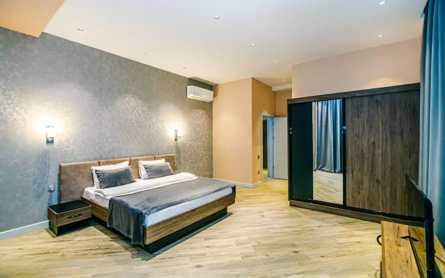 Lanai Villas Hotel Baku