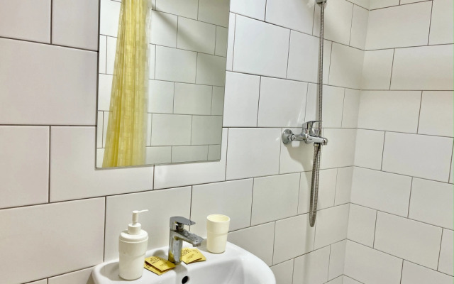 Апартаменты Piter Palace L47 2