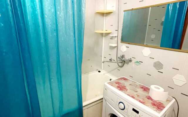 Апартаменты на Краснореченской 169