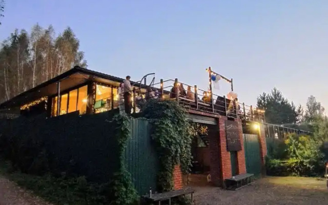 Гостевой дом Тритон Лофт