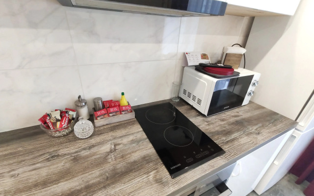 Квартира Мелодия Леса