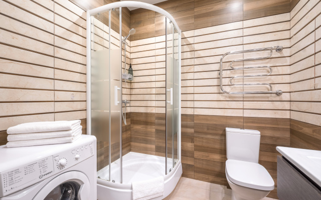 Apartament Central nearby Marriott 3