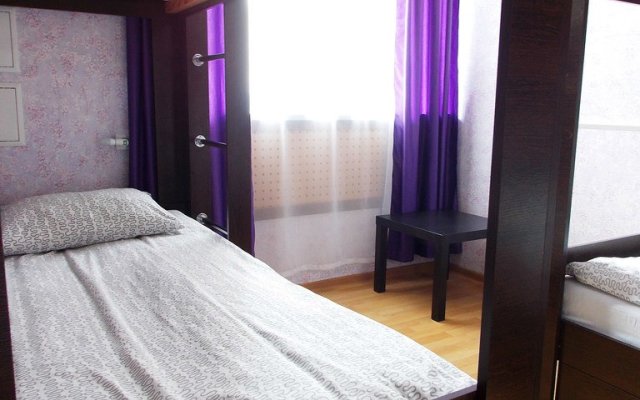 Da Vinci Hostel