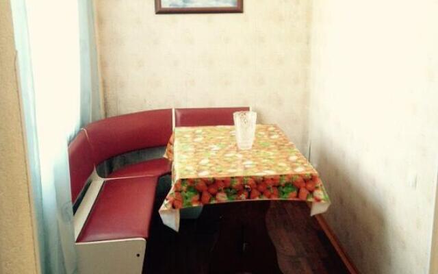 Chastniy Dom Pod Klyuch Private House