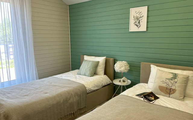 Частный Дом Simple Life Home 196