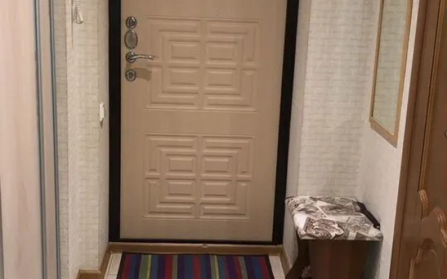 Квартира в центре Архангельска