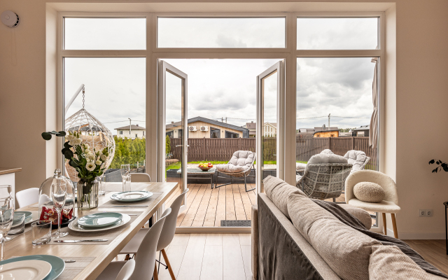 Na Grinvud 41k Guest House