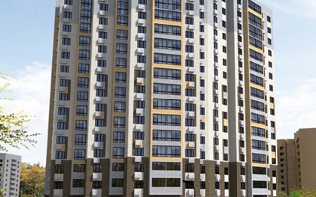Na Ulitse Trudovaya 6 Apartments