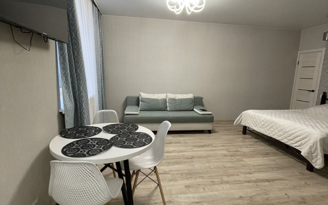 Кvartira na Kommunarov Apartments