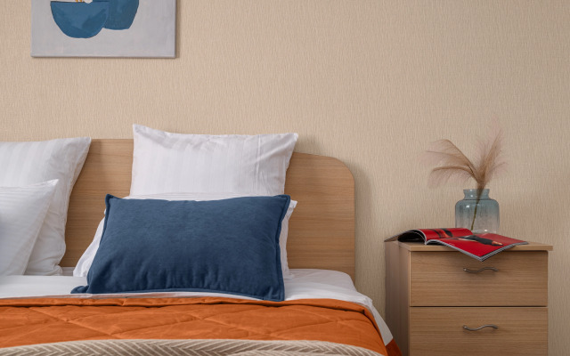 Квартира на Кореновской 57к1