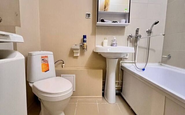 Marat Home po ul. Rinata Galeeva d. 29 Flat