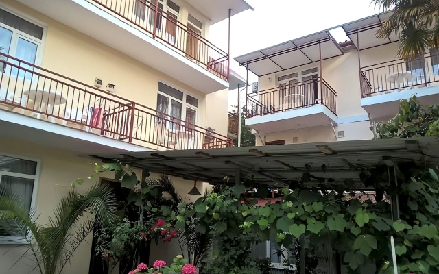 Sabrina Guest House