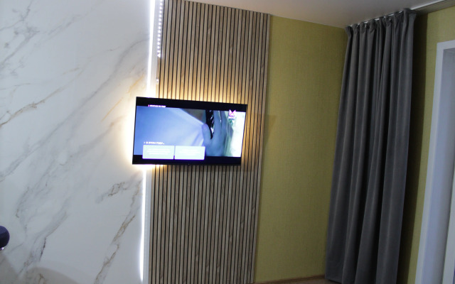 Апартаменты в центре Барнаула