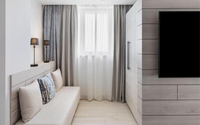 Hotel Courtyard by Marriott Batumi