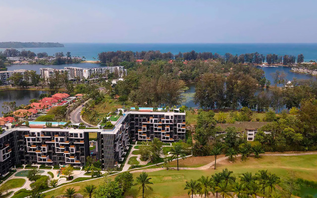 Laguna Skypark by My Home Phuket Apart-Otel
