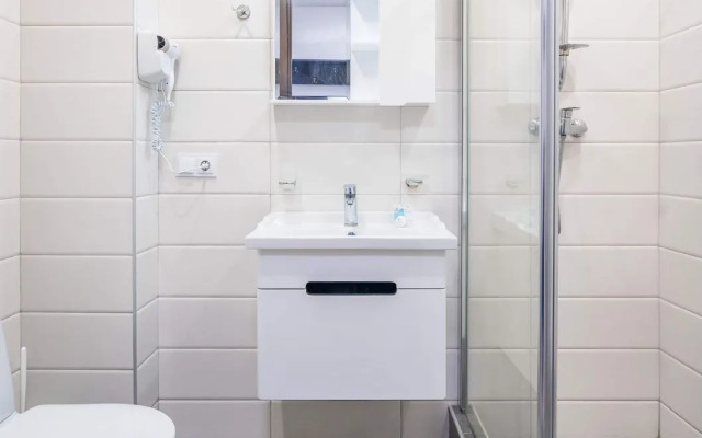 MaRKoS in Loft 2 New Gudauri Apartments