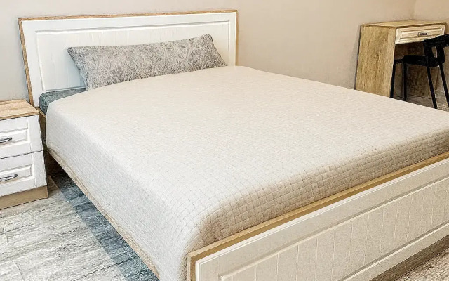 Квартира Сoвpeменнaя просторная oднокoмнатная в новом микрорайоне от AtHomeIvanovo