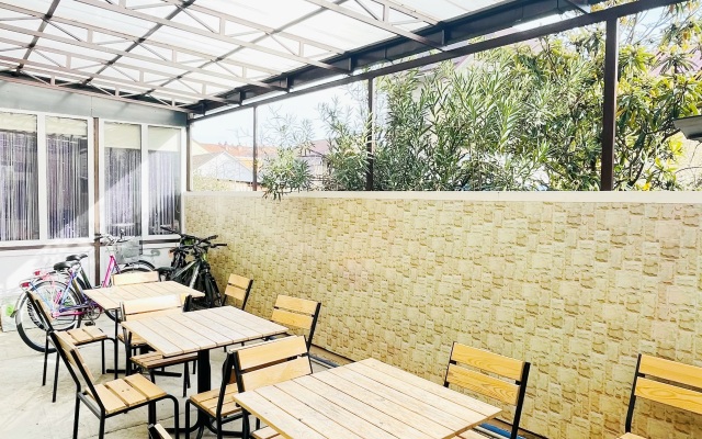 Grant Guesthouse
