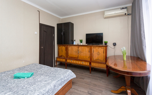 Квартира 2х комнатная семейная