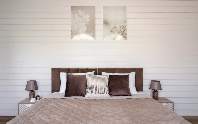 Glamping Norke Tseleevo