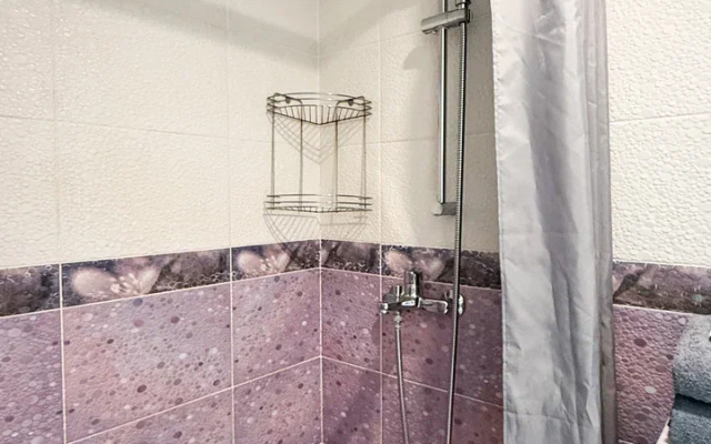 Studiya U Metro Strogino st2 Flat