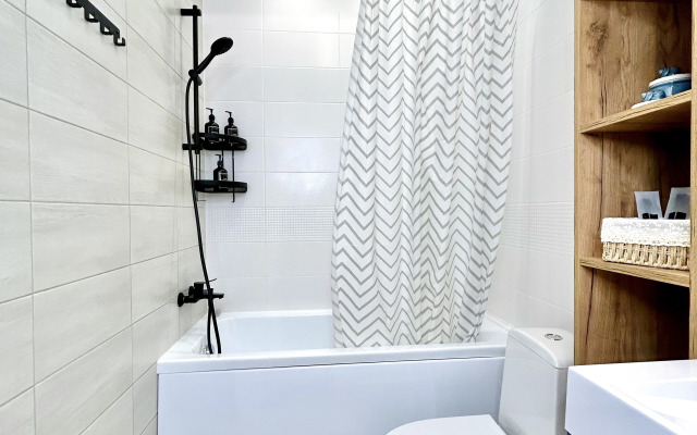 Квартира у Набережной