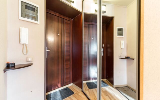 Квартира Марьин Дом на Малышева 7