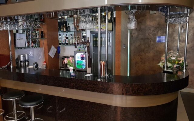 Belaya Gora Hotel
