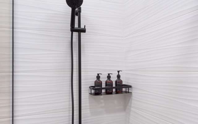 Krasloft V ZHK Bbulvar Tsvetov Na 4 Chelovek Apartments