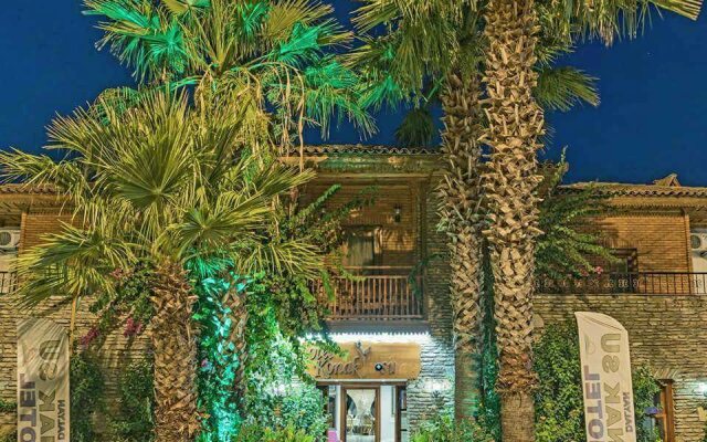 Konak Su Dalyan Hotel