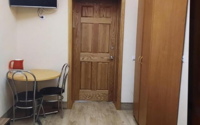SSSR Hostel