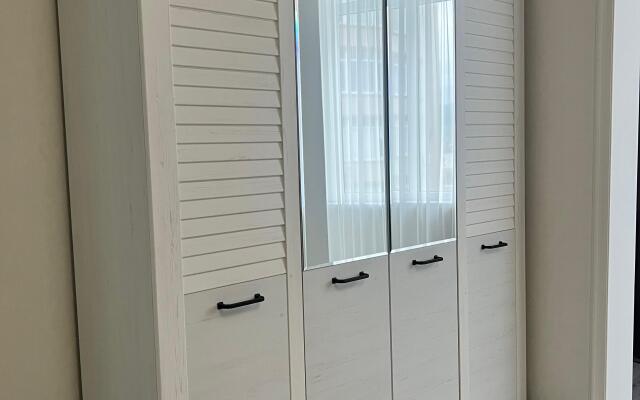 Апартаменты На берегу Моря 9