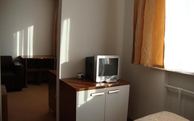 Beloretsk Hotel