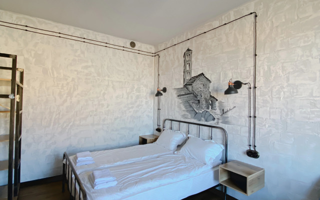 Гостевой дом Ретро