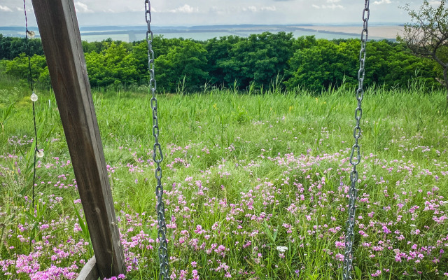 The Garden Glamping